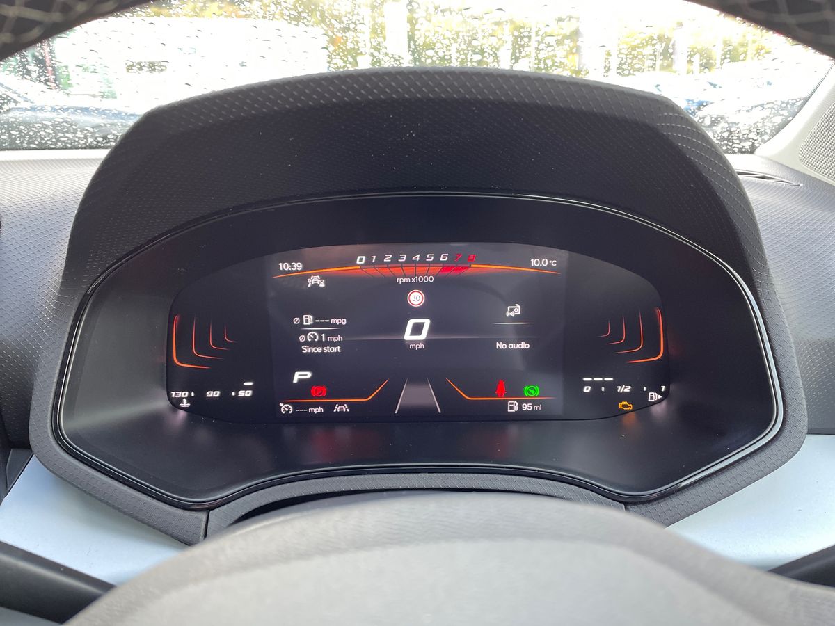 Used SEAT Arona 2025 for sale - 76361871: Photo 23