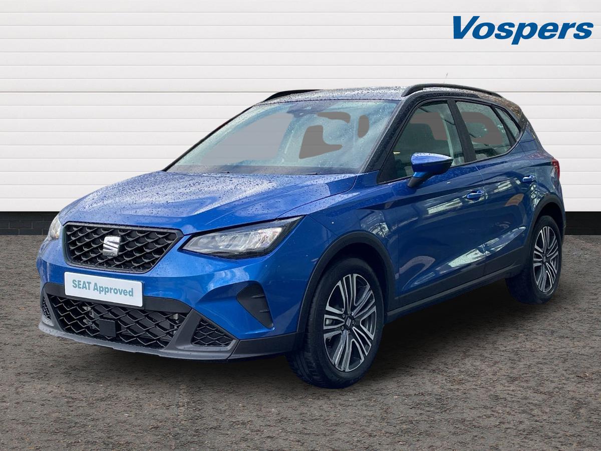 Used SEAT Arona 2025 for sale - 76361871: Photo 3