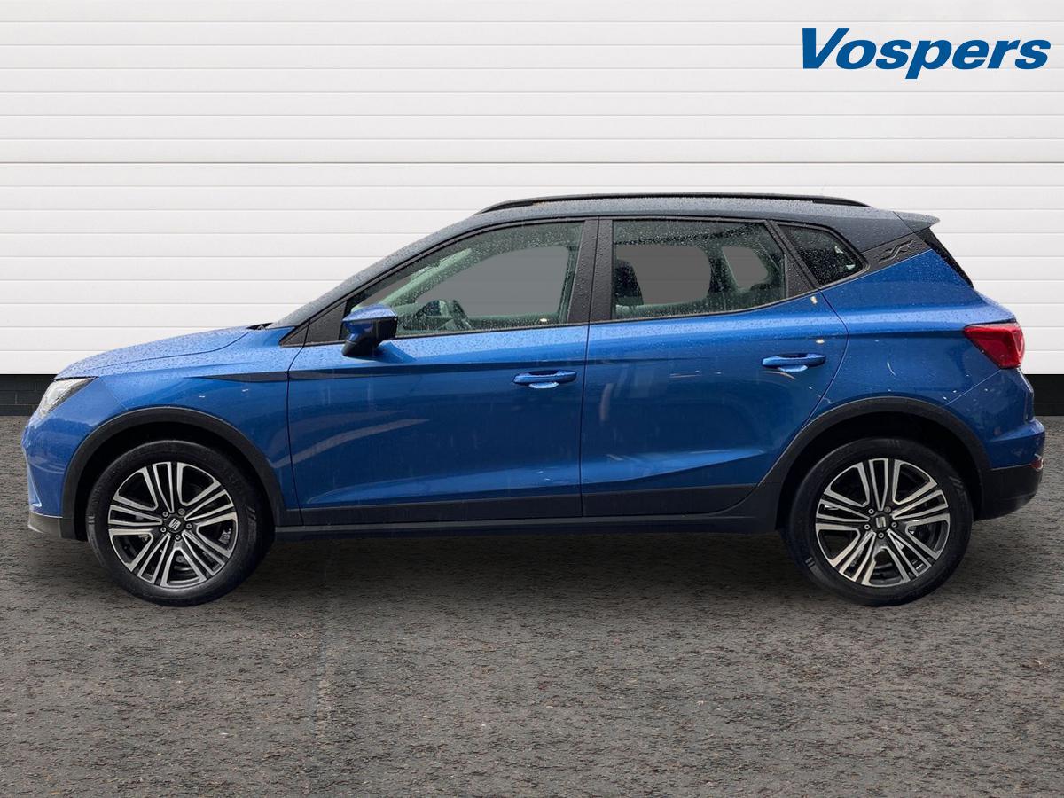 Used SEAT Arona 2025 for sale - 76361871: Photo 5