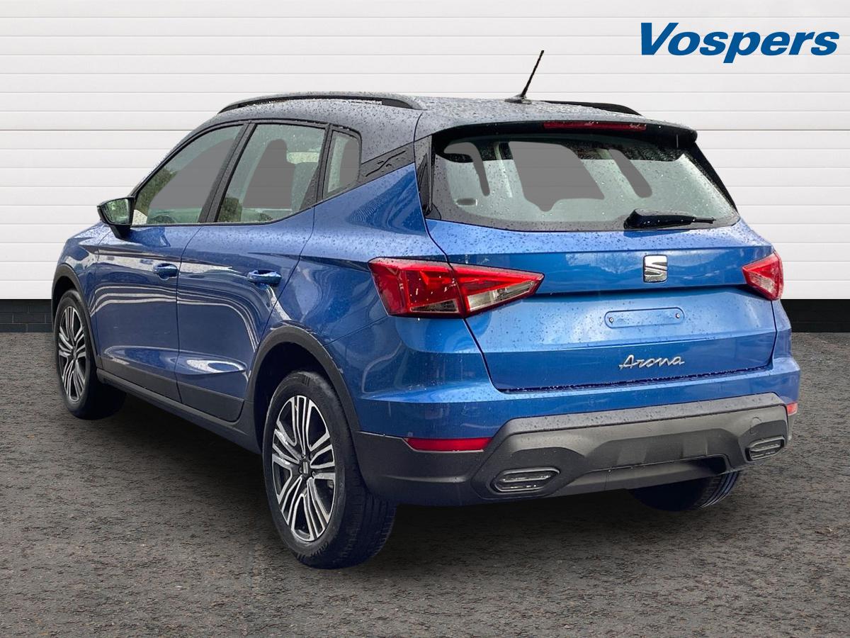 Used SEAT Arona 2025 for sale - 76361871: Photo 6