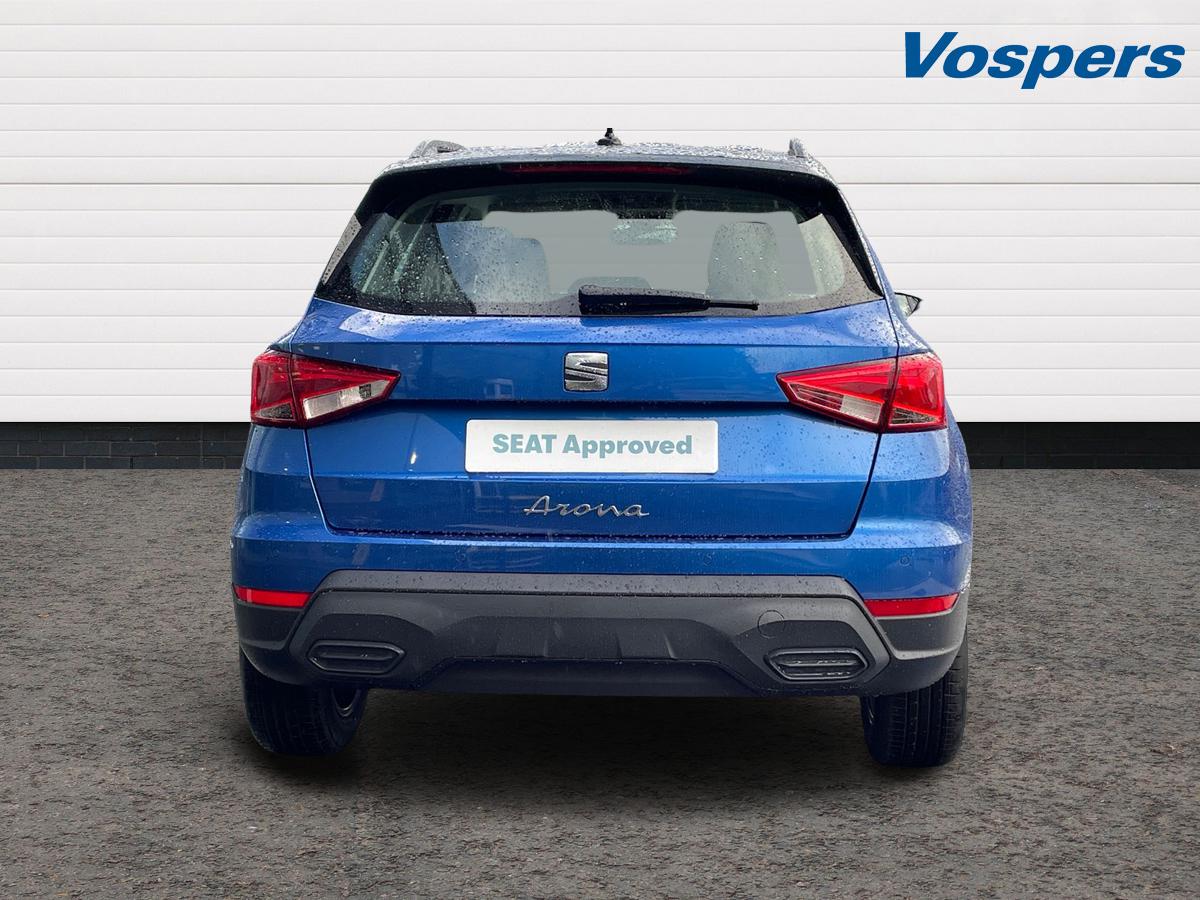 Used SEAT Arona 2025 for sale - 76361871: Photo 7