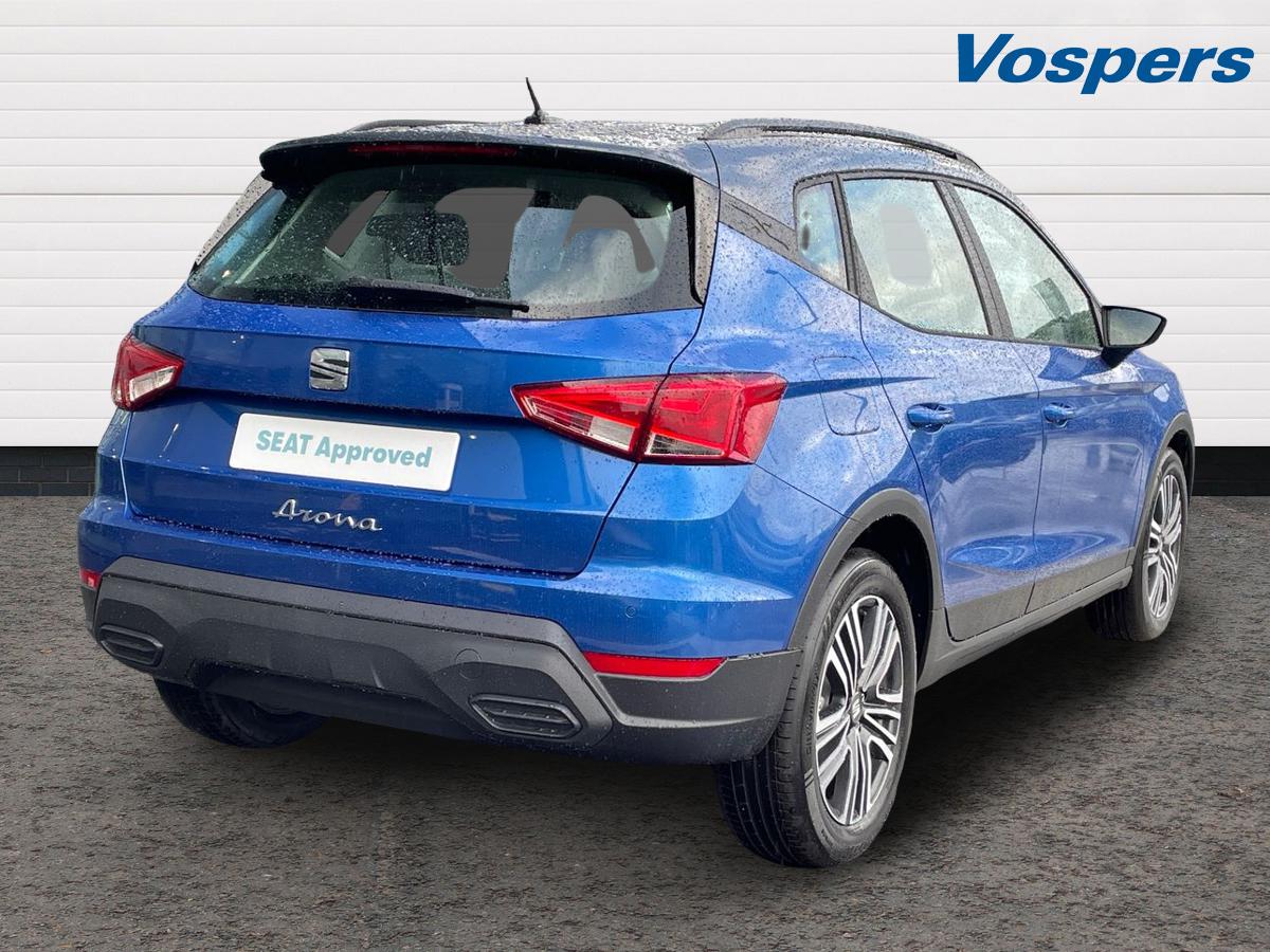 Used SEAT Arona 2025 for sale - 76361871: Photo 9