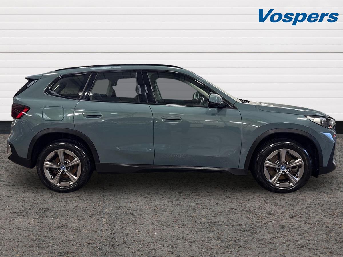 Used BMW X1 2023 for sale - 76544568: Photo 10