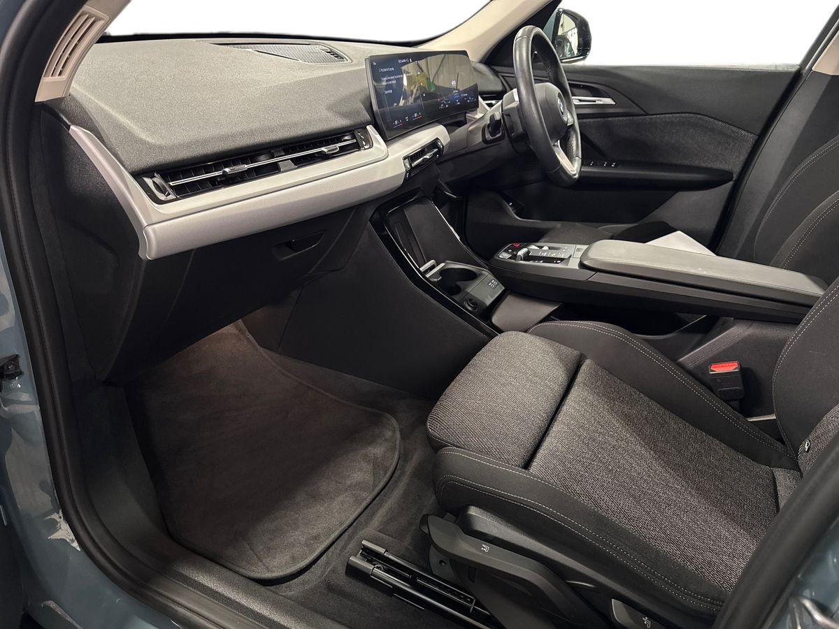 Used BMW X1 2023 for sale - 76544568: Photo 18