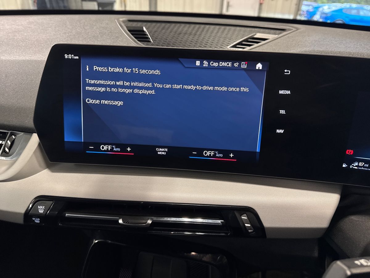 Used BMW X1 2023 for sale - 76544568: Photo 25