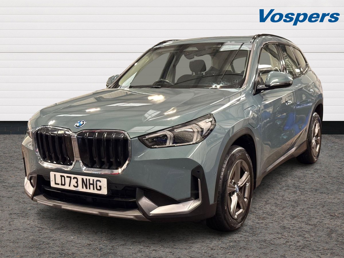 Used BMW X1 2023 for sale - 76544568: Photo 3