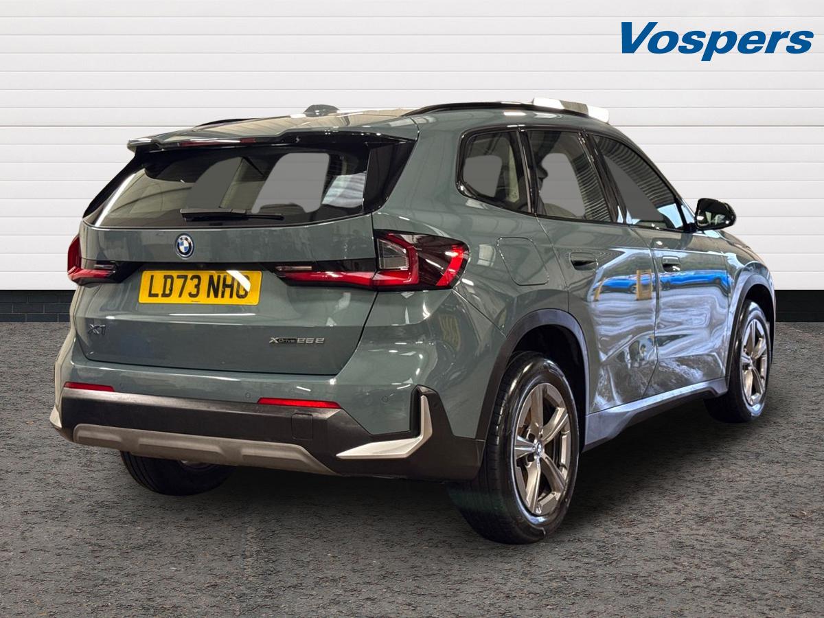 Used BMW X1 2023 for sale - 76544568: Photo 9