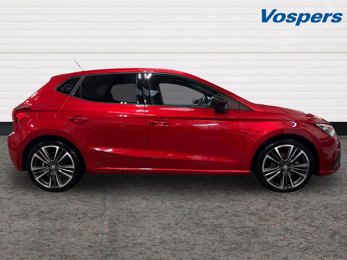 Used SEAT Ibiza 2024 for sale - 76842206: Photo 10