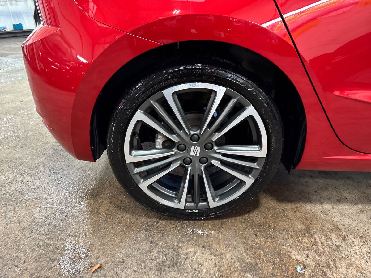 Used SEAT Ibiza 2024 for sale - 76842206: Photo 11