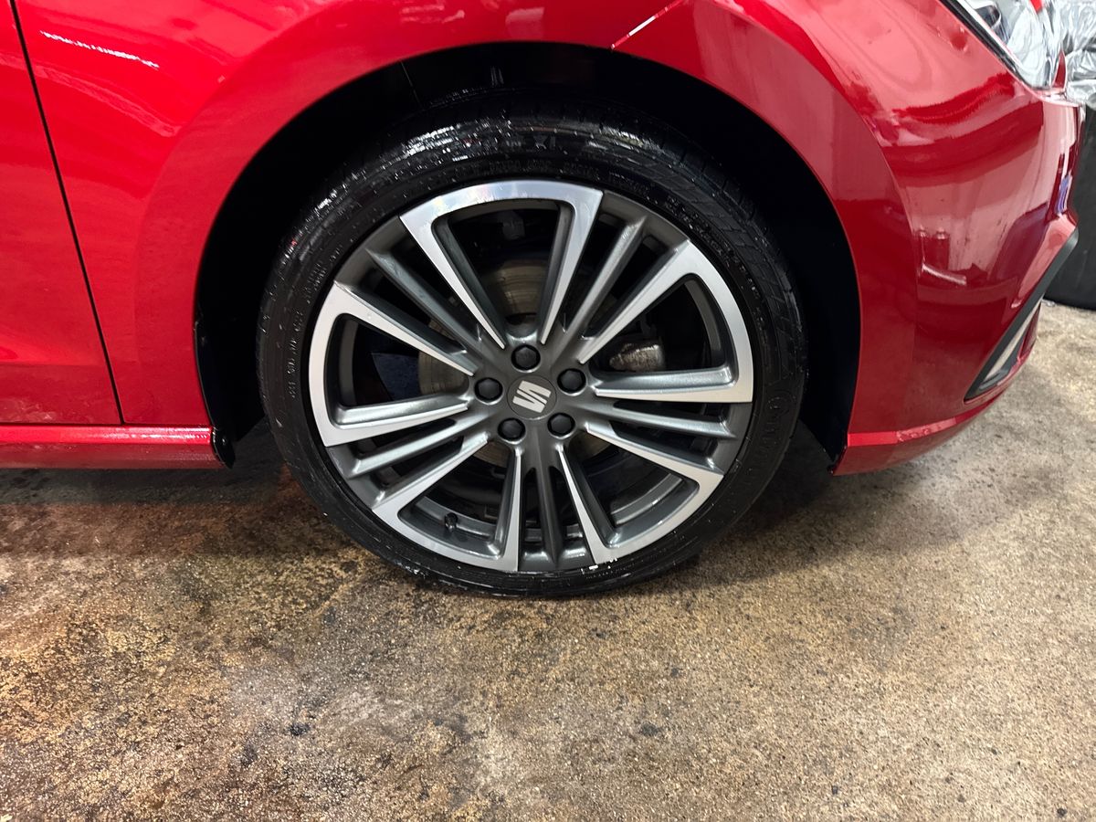 Used SEAT Ibiza 2024 for sale - 76842206: Photo 13