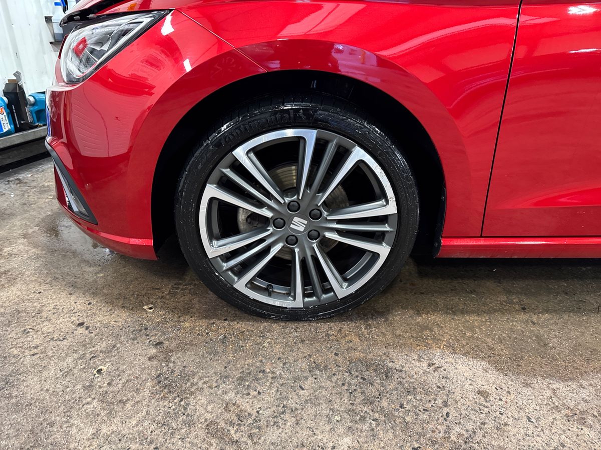 Used SEAT Ibiza 2024 for sale - 76842206: Photo 14