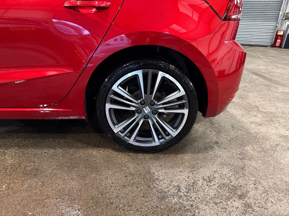 Used SEAT Ibiza 2024 for sale - 76842206: Photo 15