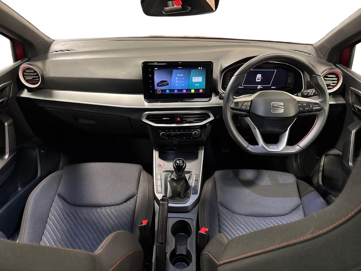 Used SEAT Ibiza 2024 for sale - 76842206: Photo 19