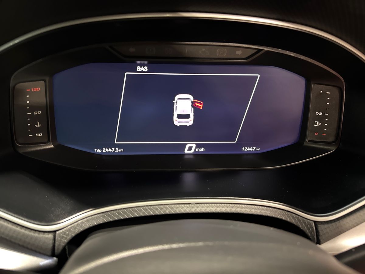 Used SEAT Ibiza 2024 for sale - 76842206: Photo 23