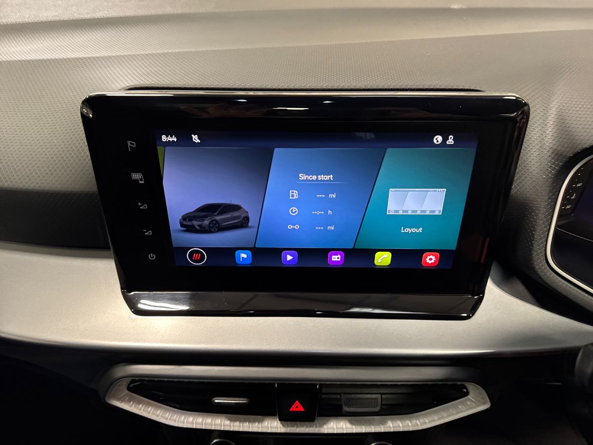 Used SEAT Ibiza 2024 for sale - 76842206: Photo 25