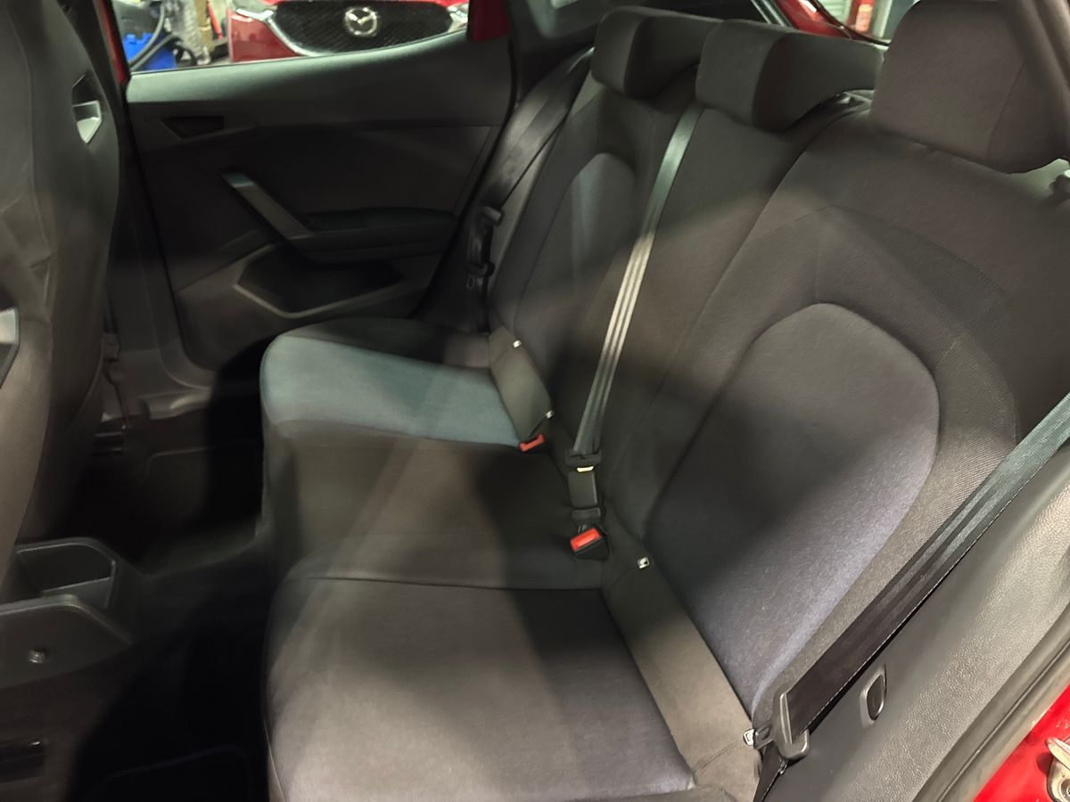 Used SEAT Ibiza 2024 for sale - 76842206: Photo 28