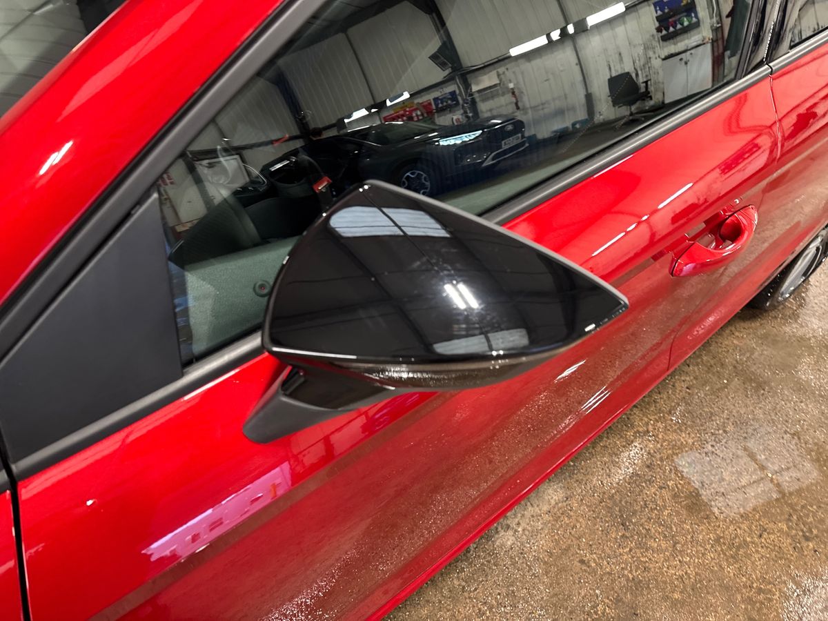 Used SEAT Ibiza 2024 for sale - 76842206: Photo 29