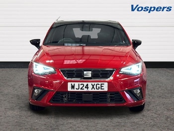 Used SEAT Ibiza 2024 for sale - 76842206: Photo