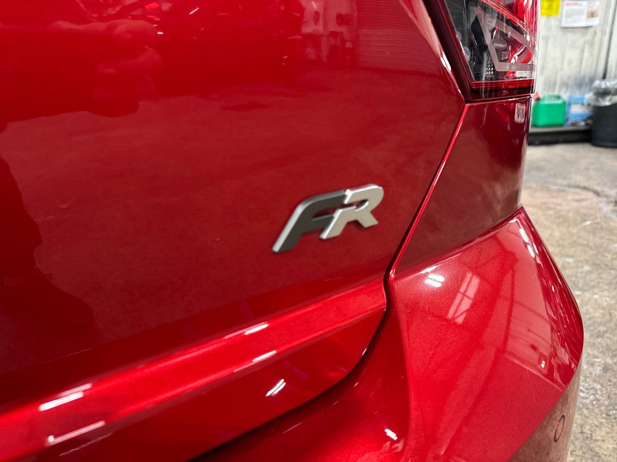 Used SEAT Ibiza 2024 for sale - 76842206: Photo 31