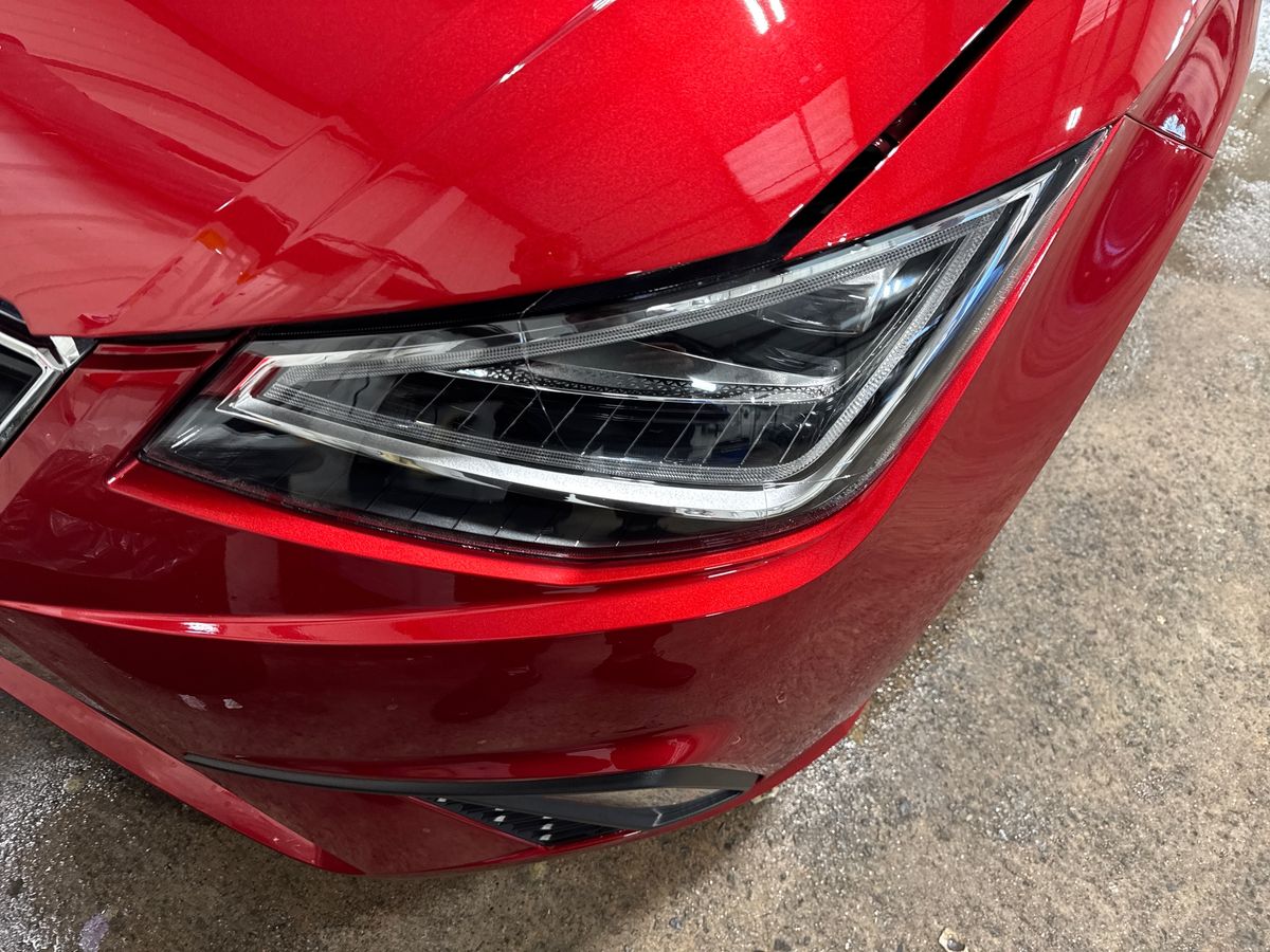 Used SEAT Ibiza 2024 for sale - 76842206: Photo 32