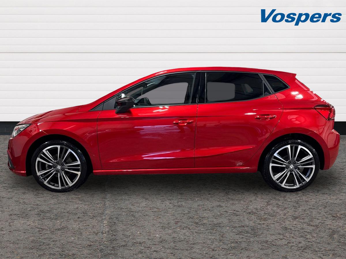 Used SEAT Ibiza 2024 for sale - 76842206: Photo 5