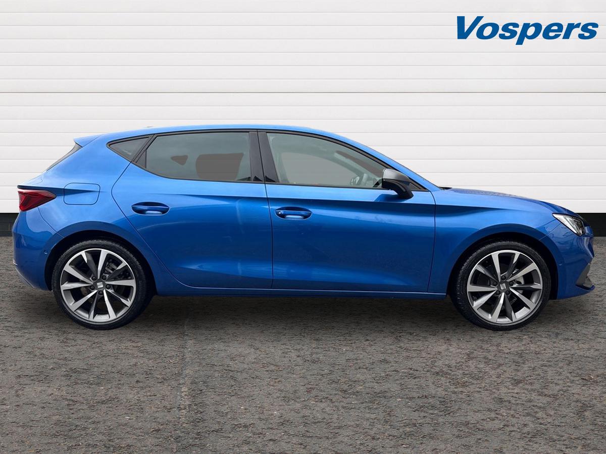 Used SEAT Leon 2025 for sale - 76410555: Photo 10