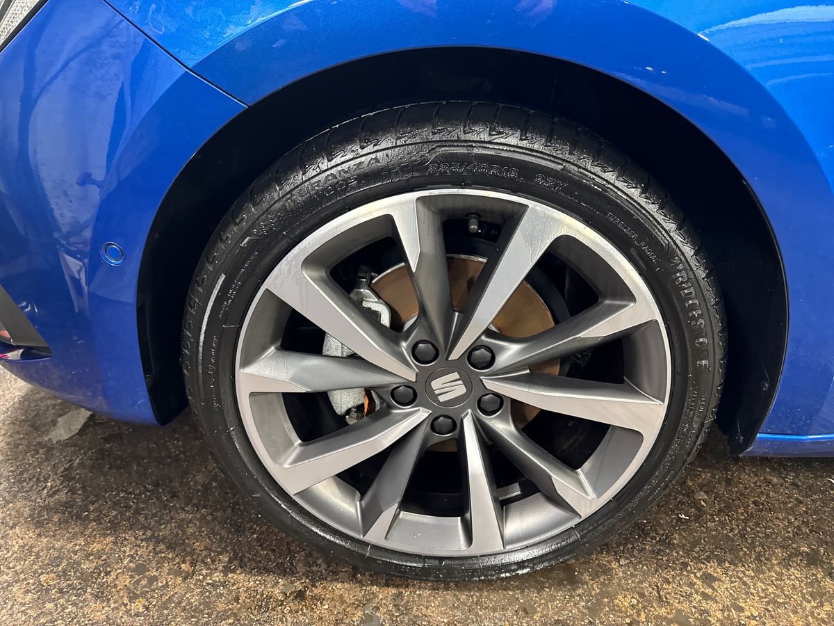 Used SEAT Leon 2025 for sale - 76410555: Photo 11