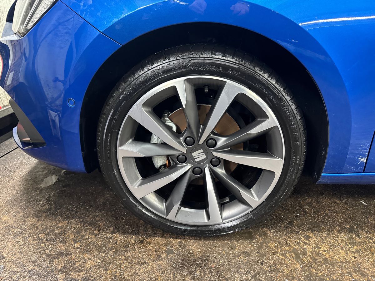 Used SEAT Leon 2025 for sale - 76410555: Photo 13