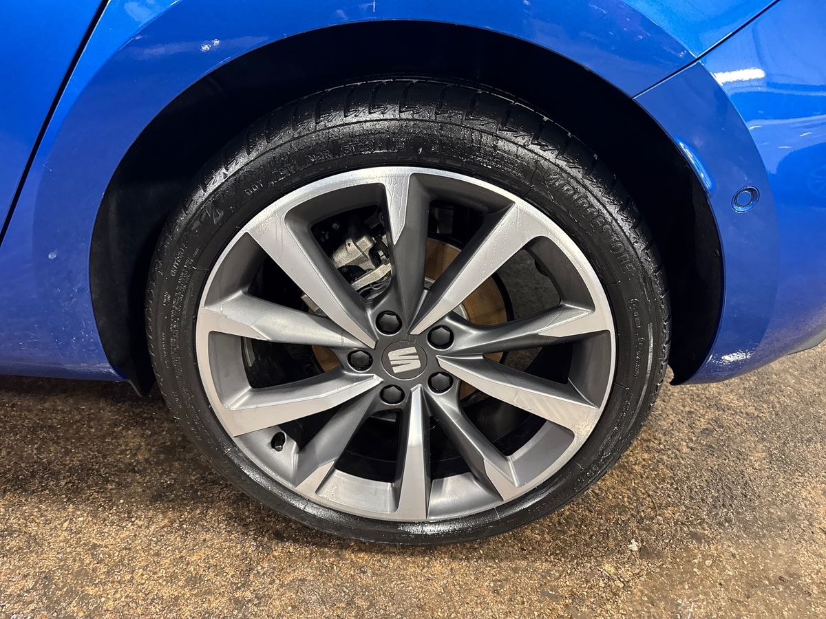 Used SEAT Leon 2025 for sale - 76410555: Photo 14