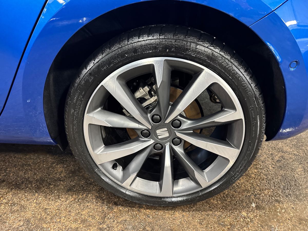 Used SEAT Leon 2025 for sale - 76410555: Photo 15