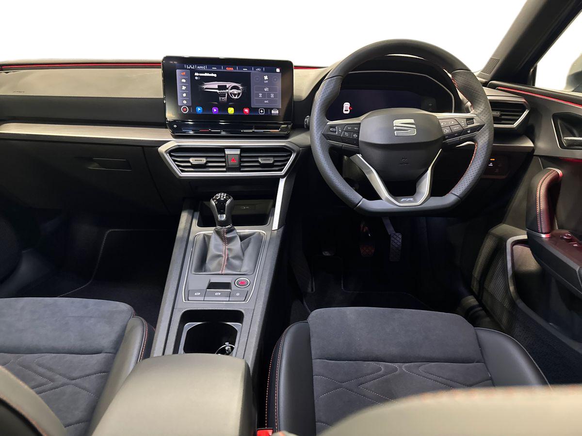 Used SEAT Leon 2025 for sale - 76410555: Photo 19