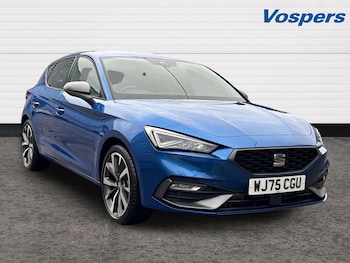 2025 - 1.5 TSI EVO FR Sport 5dr