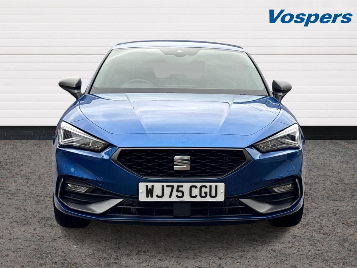 Used SEAT Leon 2025 for sale - 76410555: Photo 2