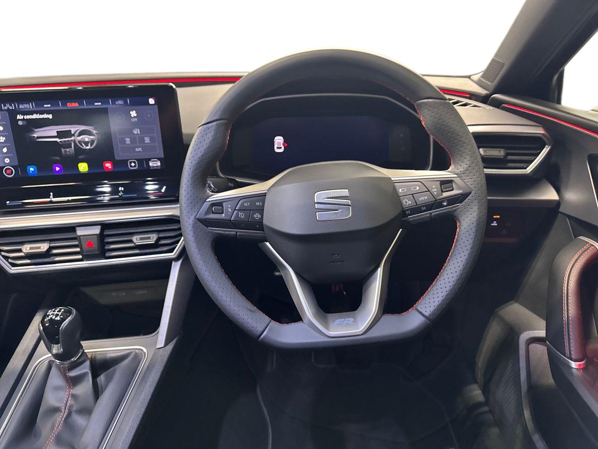 Used SEAT Leon 2025 for sale - 76410555: Photo 21