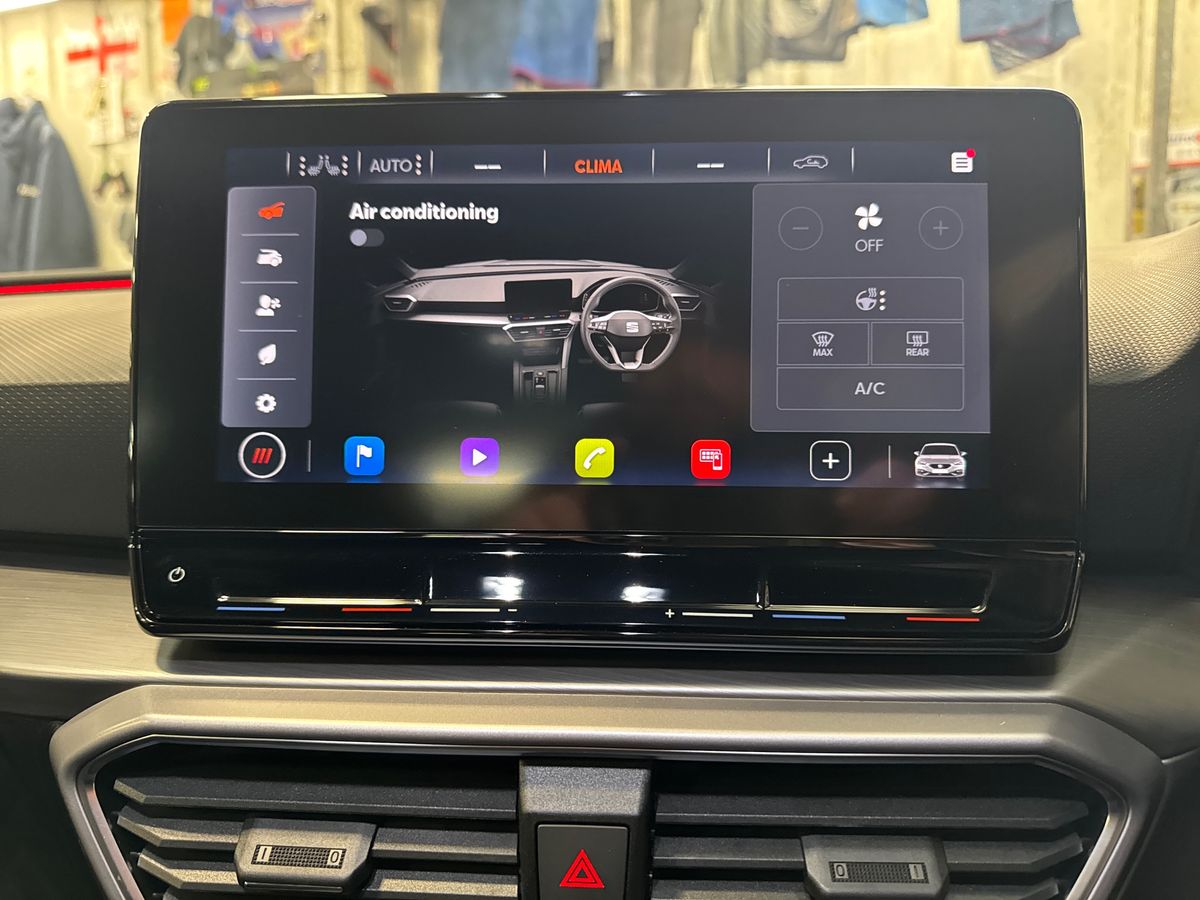 Used SEAT Leon 2025 for sale - 76410555: Photo 25