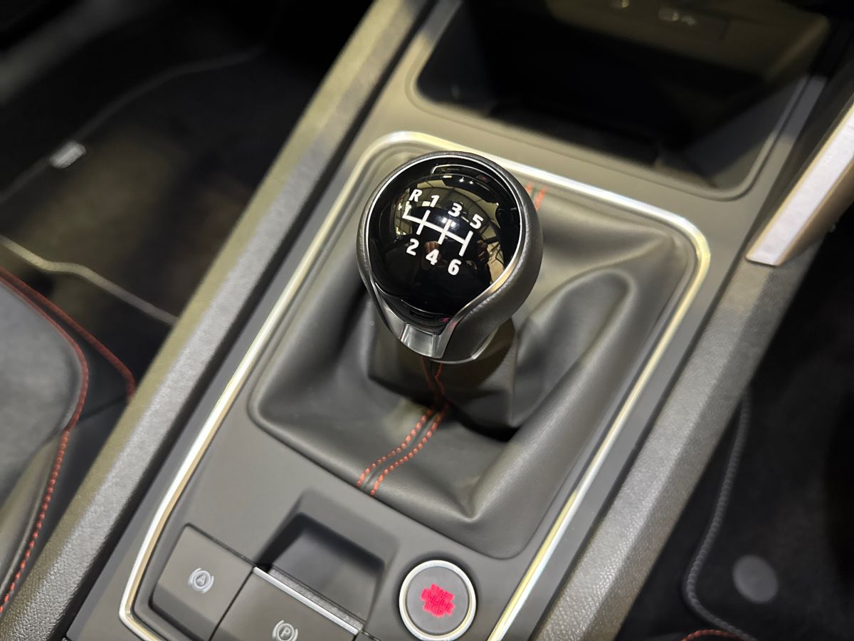 Used SEAT Leon 2025 for sale - 76410555: Photo 27