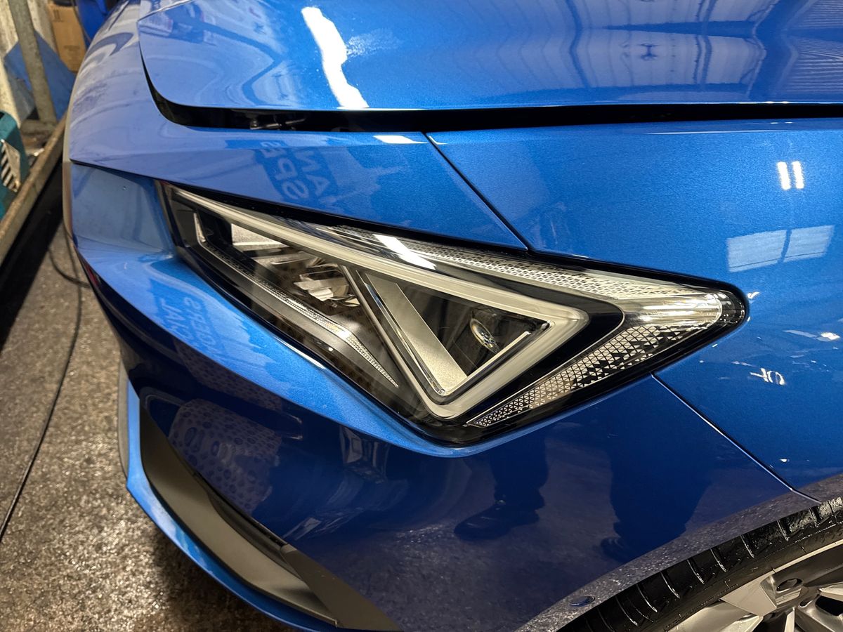 Used SEAT Leon 2025 for sale - 76410555: Photo 32