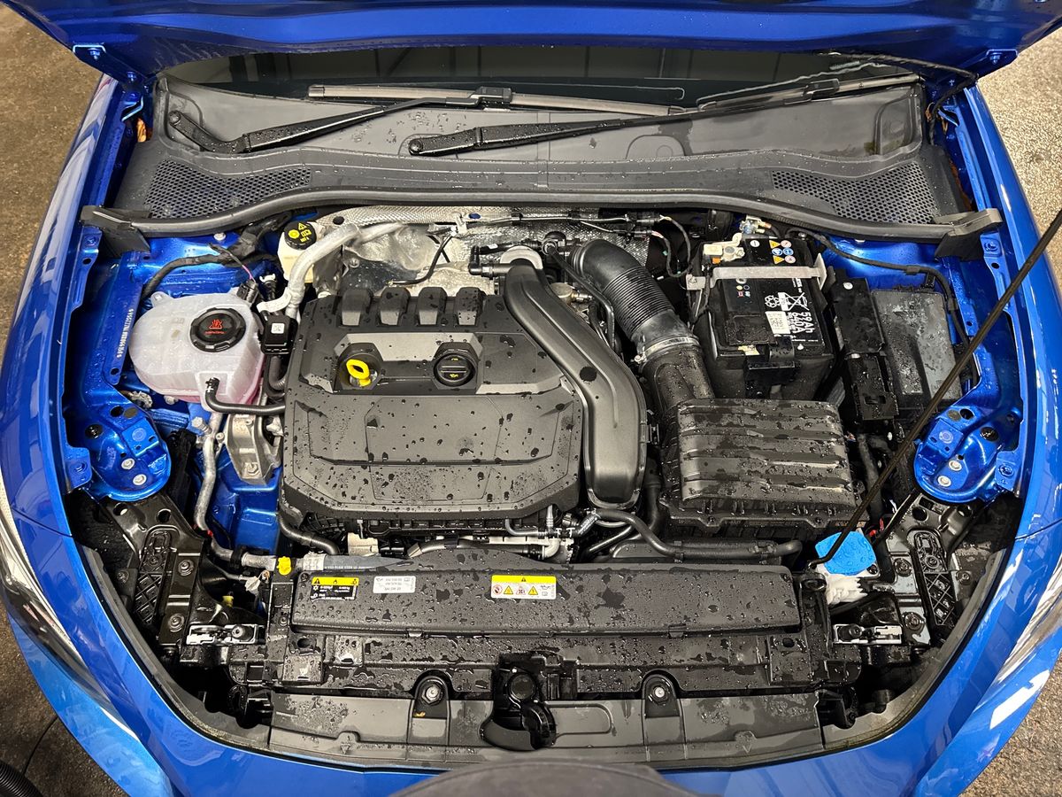 Used SEAT Leon 2025 for sale - 76410555: Photo 33