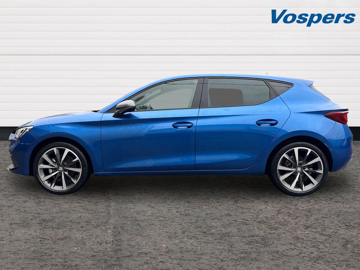 Used SEAT Leon 2025 for sale - 76410555: Photo 5