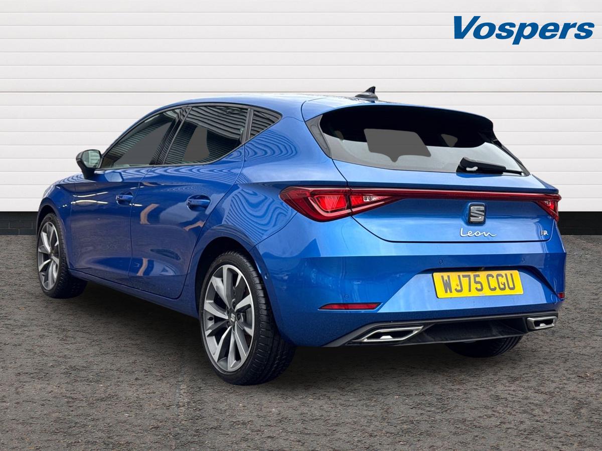 Used SEAT Leon 2025 for sale - 76410555: Photo 6