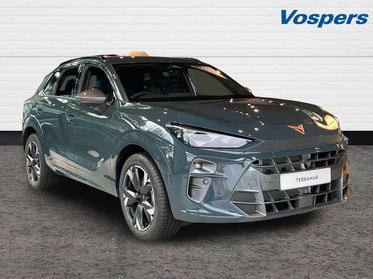Used Cupra Terramar 2025 for sale - 76361867: Photo 1