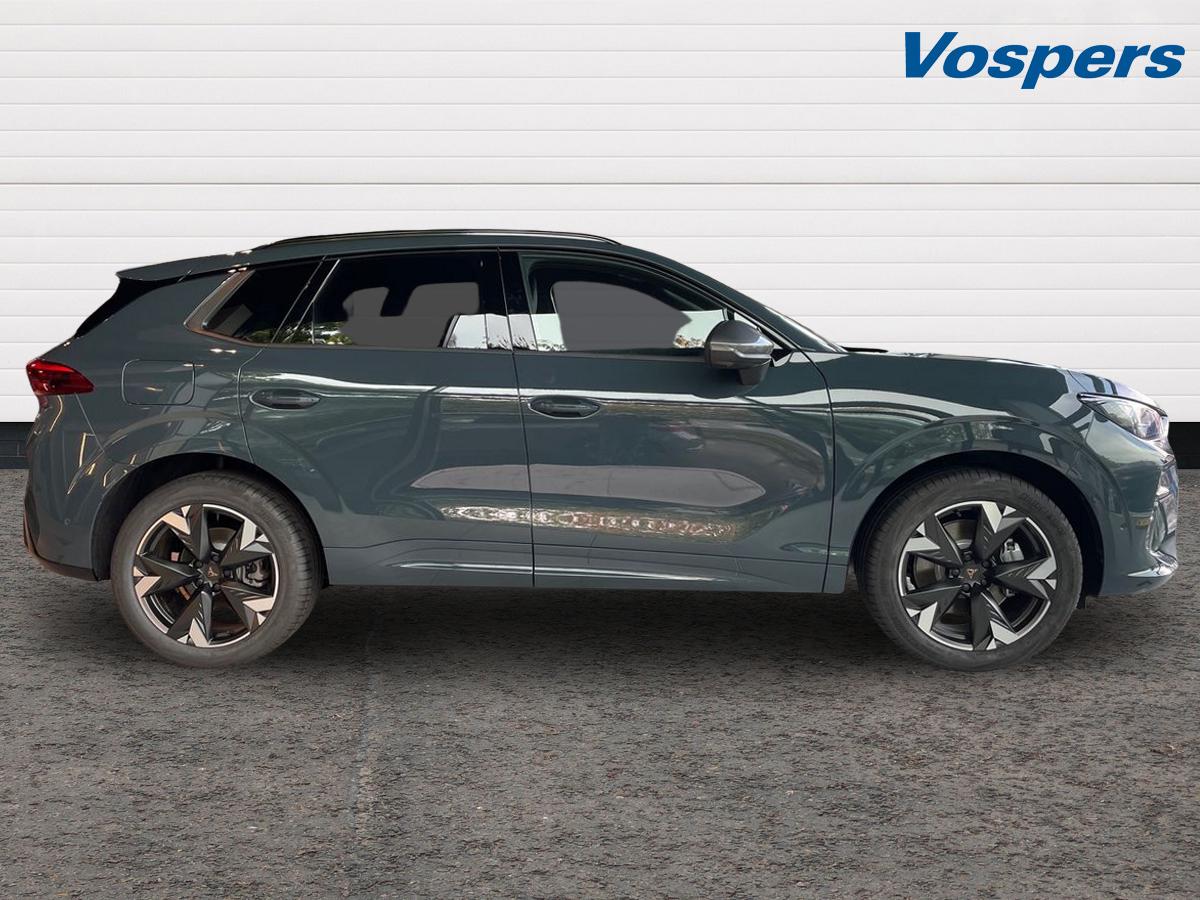 Used Cupra Terramar 2025 for sale - 76361867: Photo 10