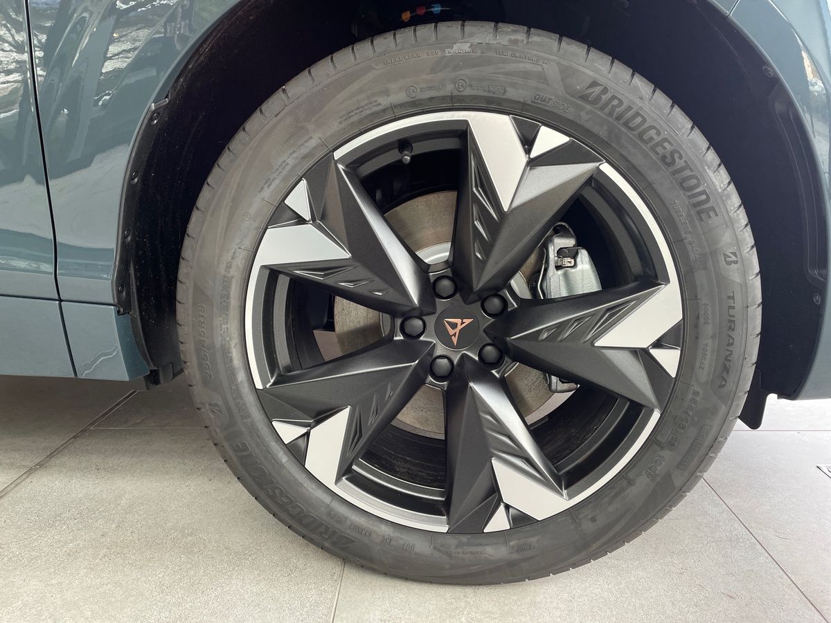 Used Cupra Terramar 2025 for sale - 76361867: Photo 11