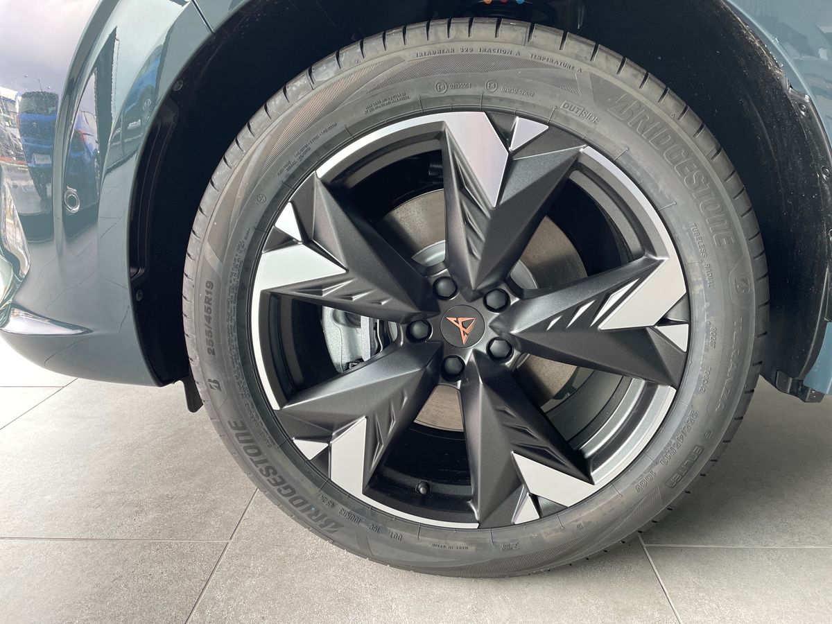 Used Cupra Terramar 2025 for sale - 76361867: Photo 13