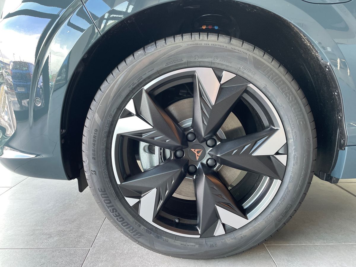 Used Cupra Terramar 2025 for sale - 76361867: Photo 15