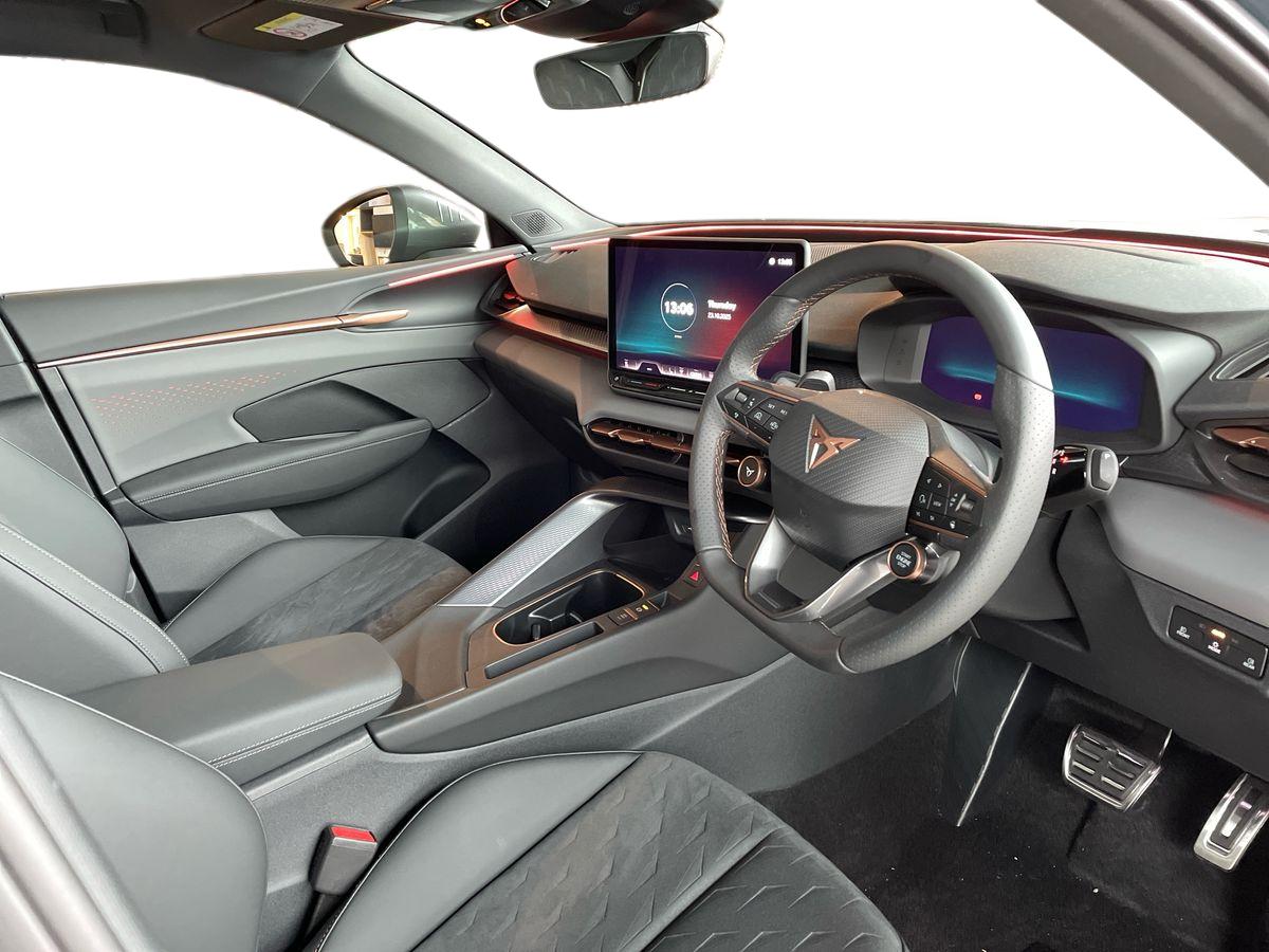 Used Cupra Terramar 2025 for sale - 76361867: Photo 18