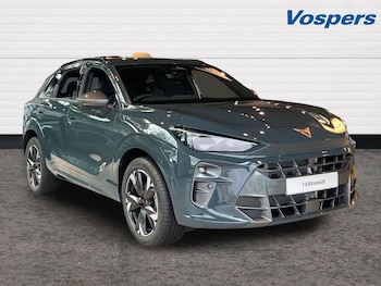 2025 - 1.5 eHybrid 204 V2 5dr DSG