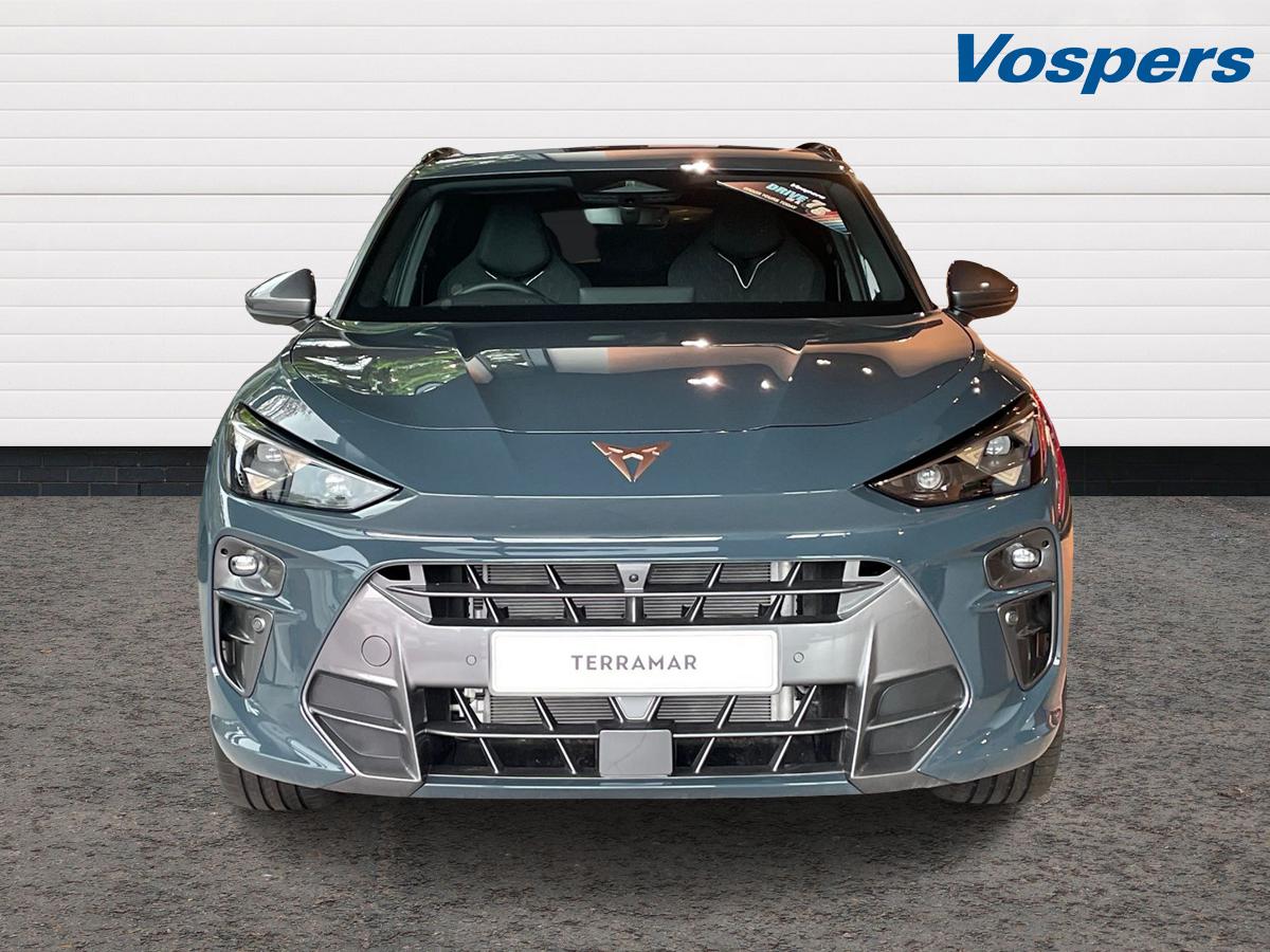 Used Cupra Terramar 2025 for sale - 76361867: Photo 2