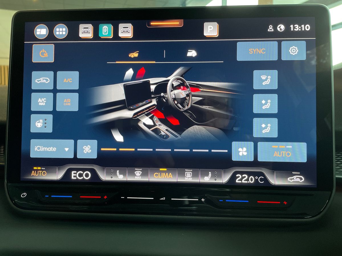 Used Cupra Terramar 2025 for sale - 76361867: Photo 26