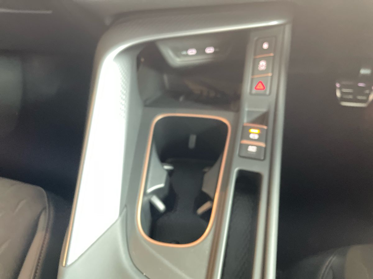 Used Cupra Terramar 2025 for sale - 76361867: Photo 27